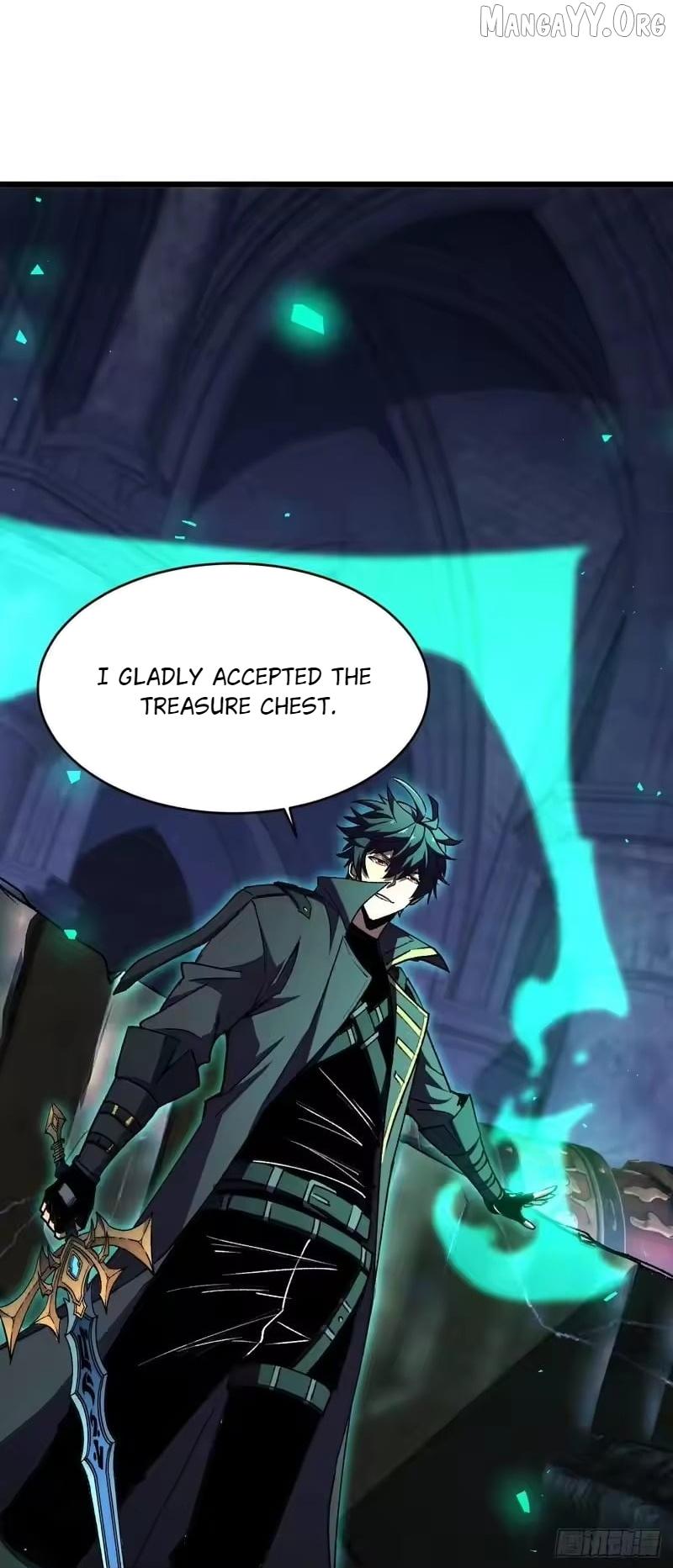 Read Lord of Summons! Sudden Mutation Manga Online