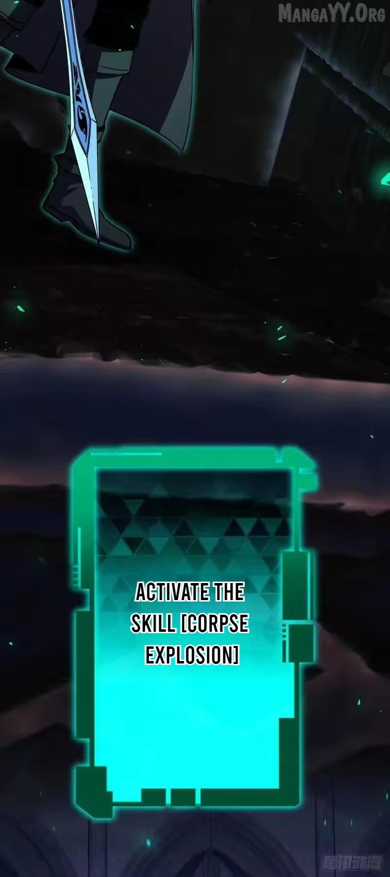 Read Lord of Summons! Sudden Mutation Manga Online