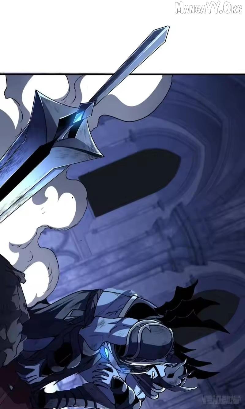 Read Lord of Summons! Sudden Mutation Manga Online