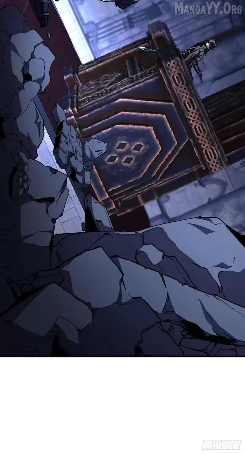 Read Lord of Summons! Sudden Mutation Manga Online