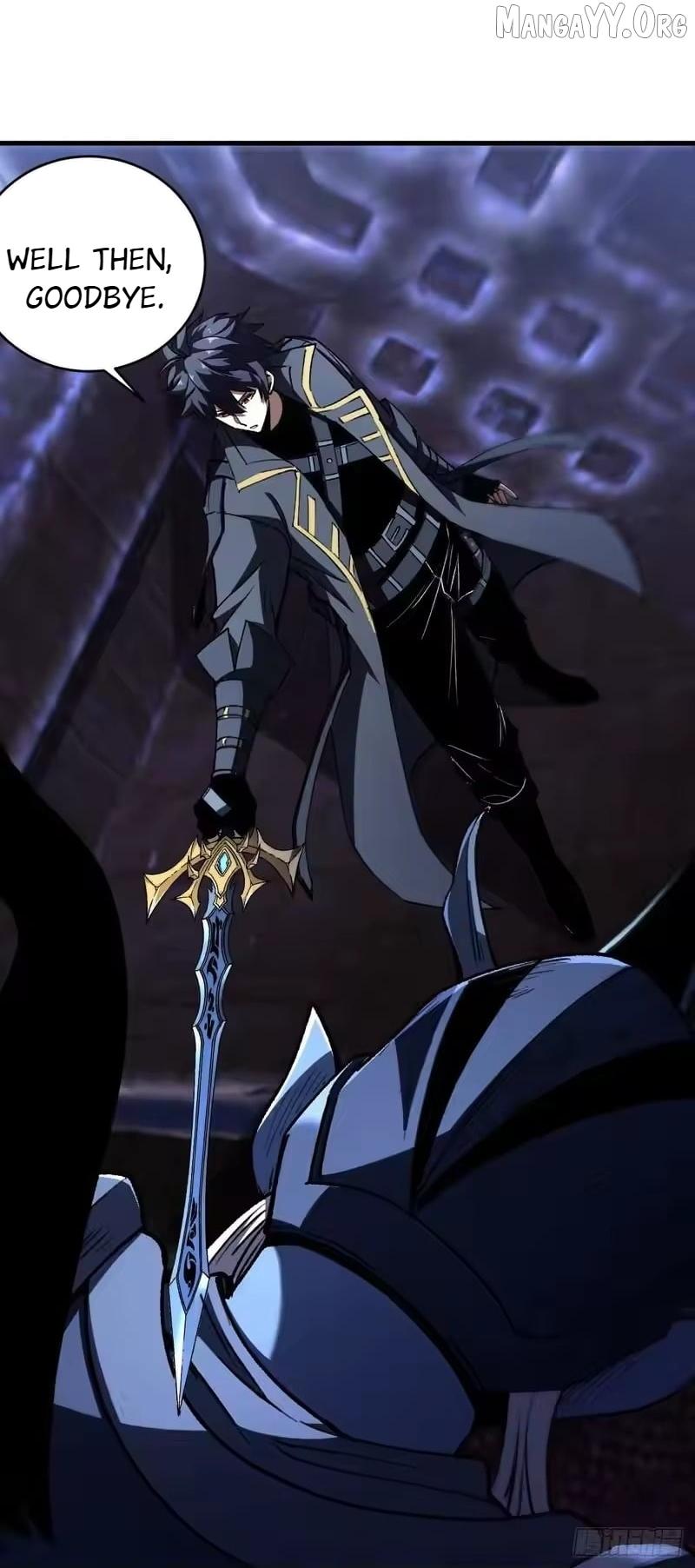 Read Lord of Summons! Sudden Mutation Manga Online