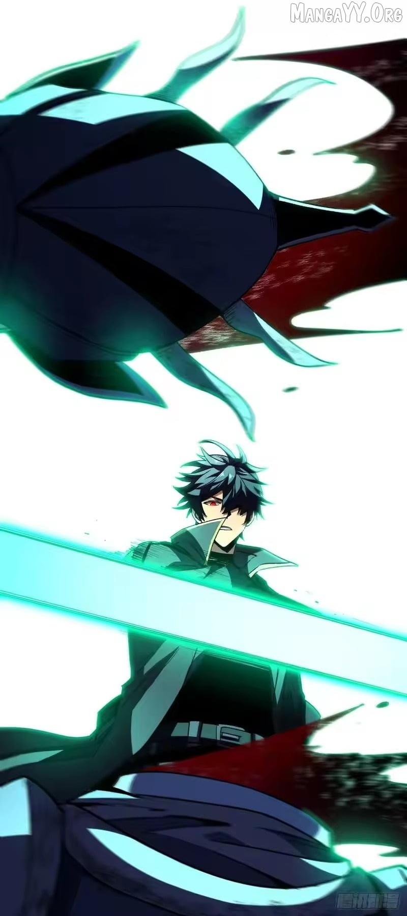 Read Lord of Summons! Sudden Mutation Manga Online