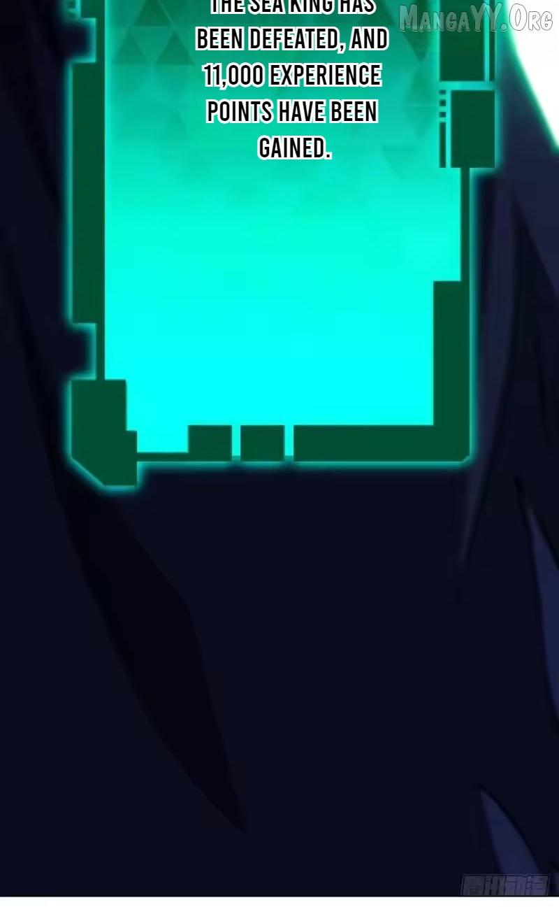 Read Lord of Summons! Sudden Mutation Manga Online