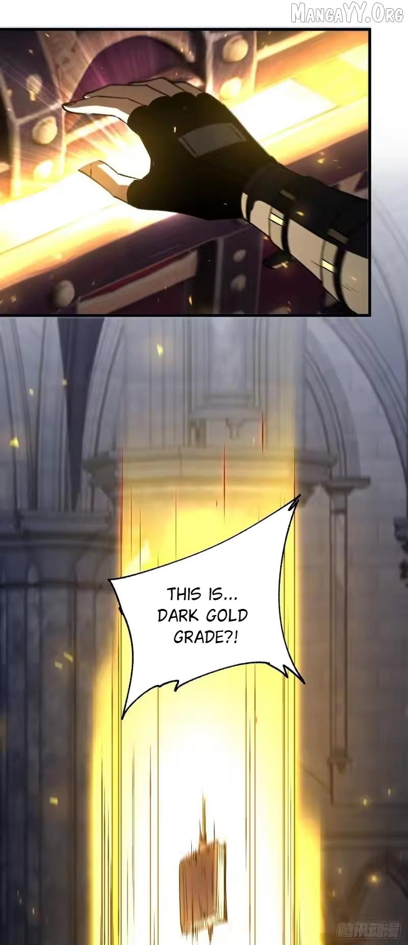 Read Lord of Summons! Sudden Mutation Manga Online