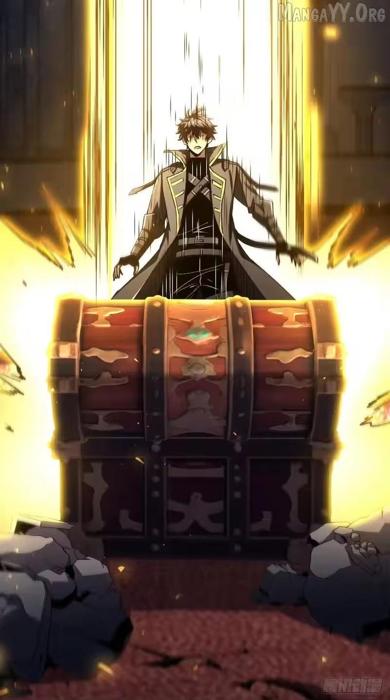 Read Lord of Summons! Sudden Mutation Manga Online