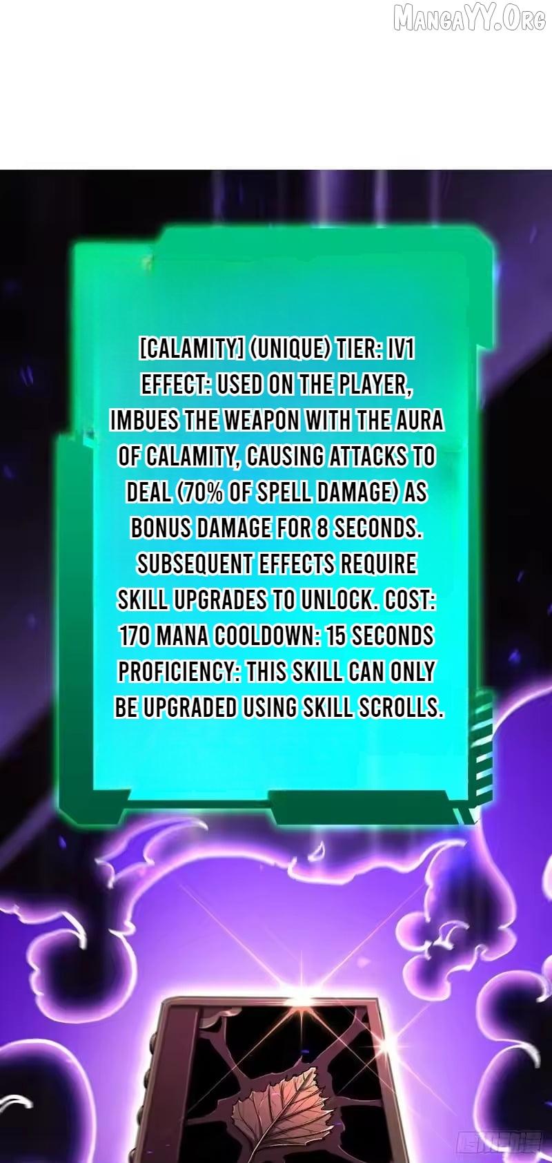 Read Lord of Summons! Sudden Mutation Manga Online