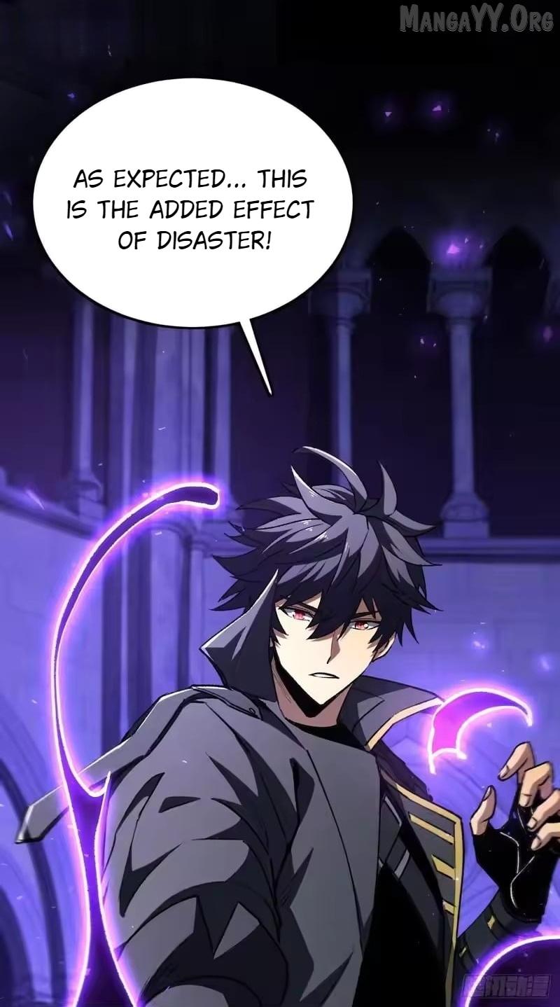 Read Lord of Summons! Sudden Mutation Manga Online