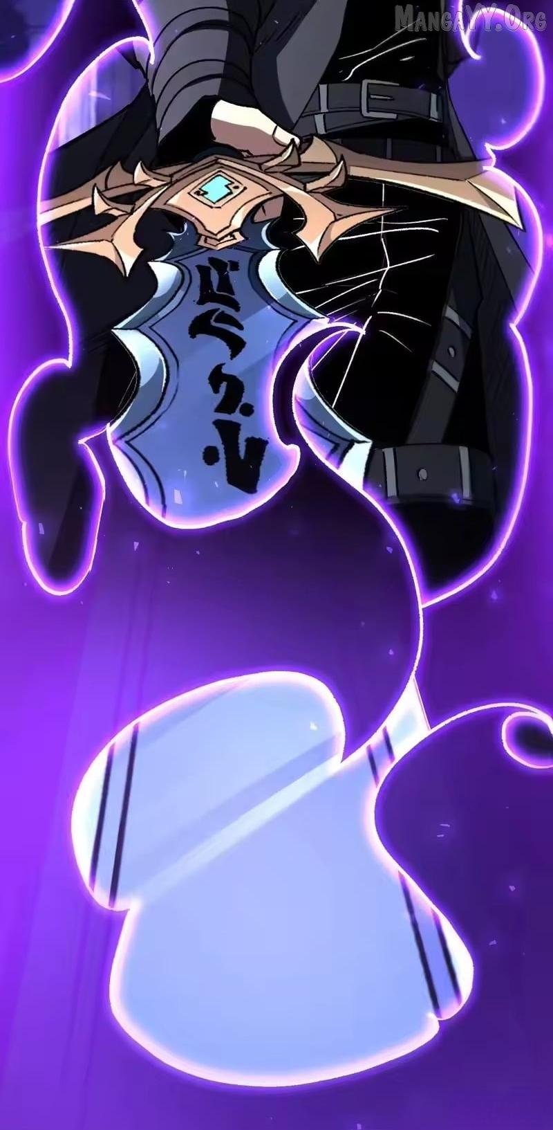 Read Lord of Summons! Sudden Mutation Manga Online