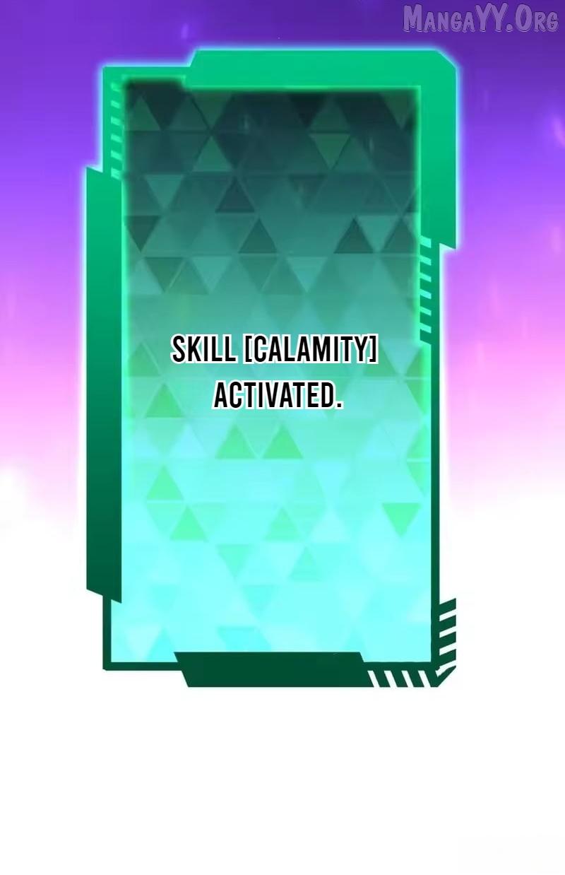 Read Lord of Summons! Sudden Mutation Manga Online