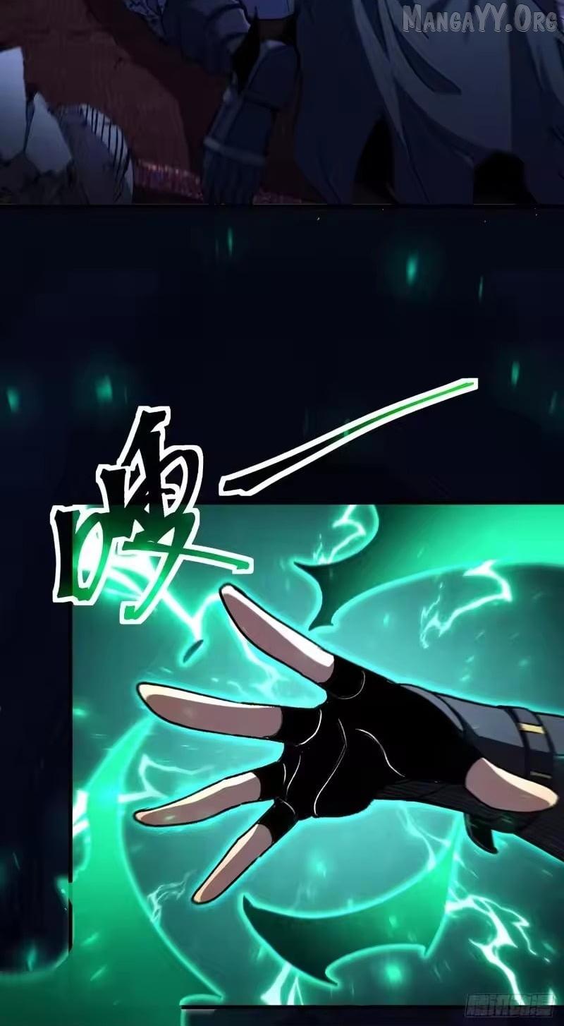 Read Lord of Summons! Sudden Mutation Manga Online