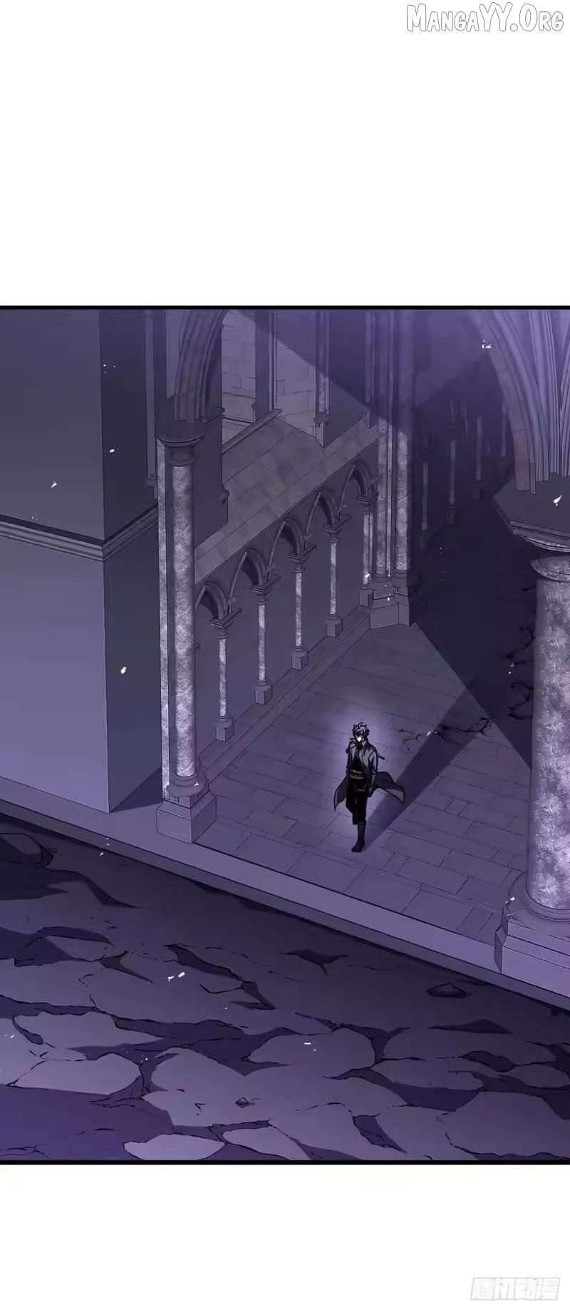 Read Lord of Summons! Sudden Mutation Manga Online