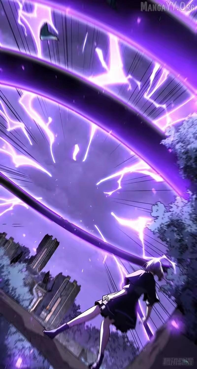 Read Lord of Summons! Sudden Mutation Manga Online