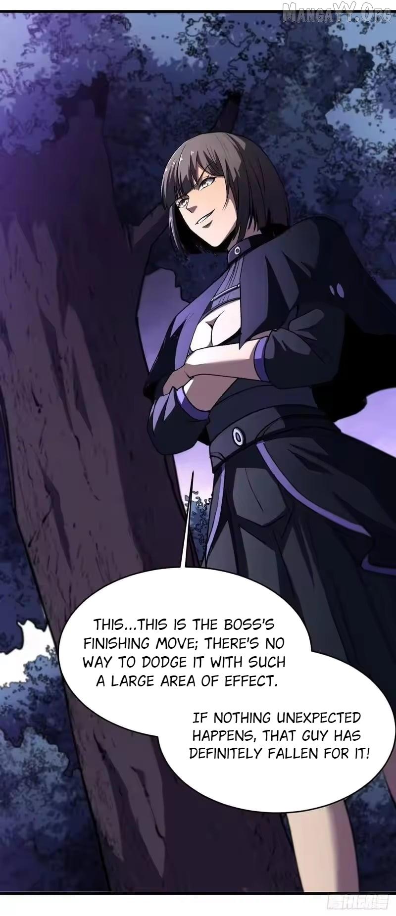 Read Lord of Summons! Sudden Mutation Manga Online