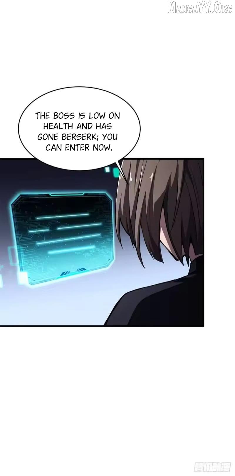 Read Lord of Summons! Sudden Mutation Manga Online