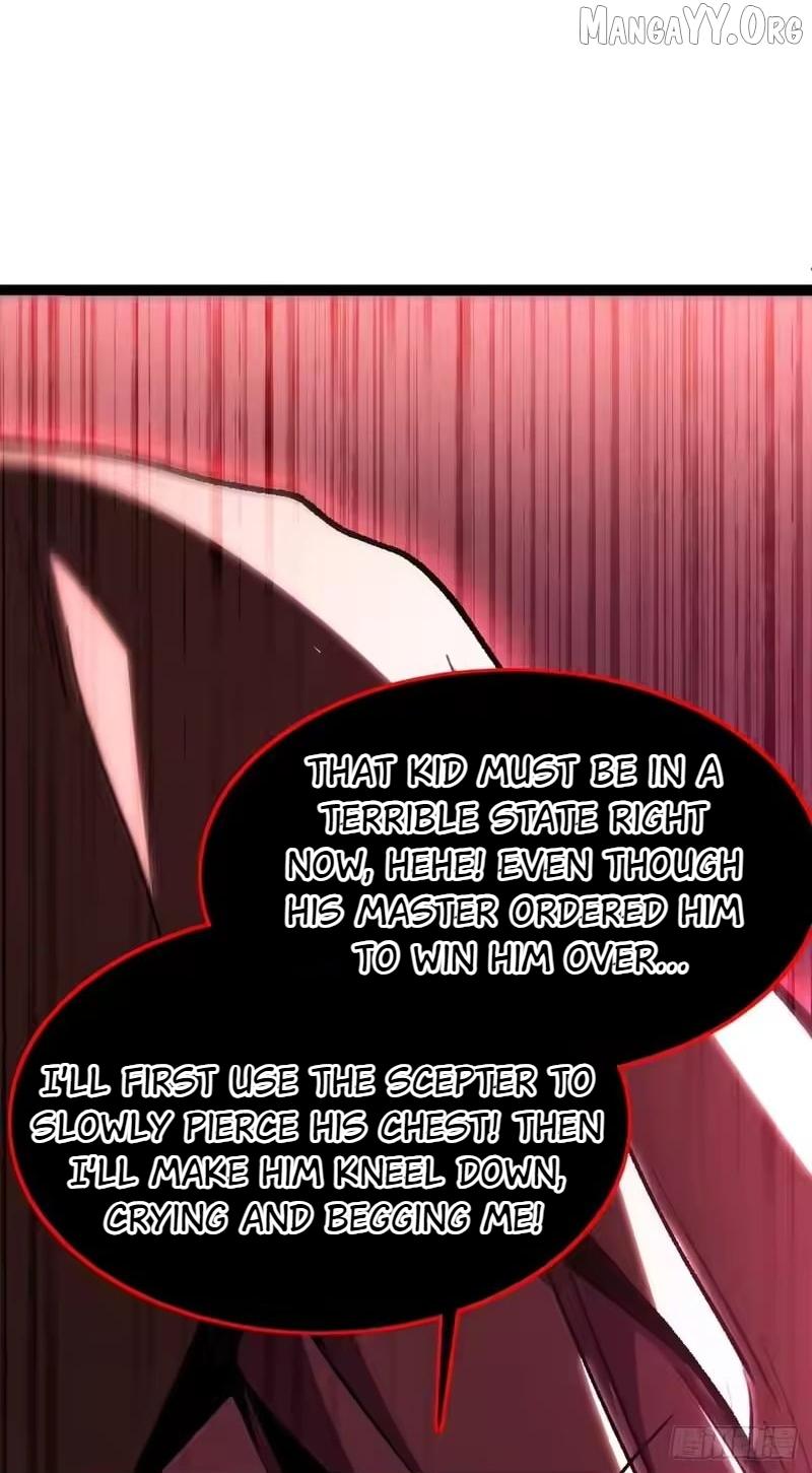 Read Lord of Summons! Sudden Mutation Manga Online