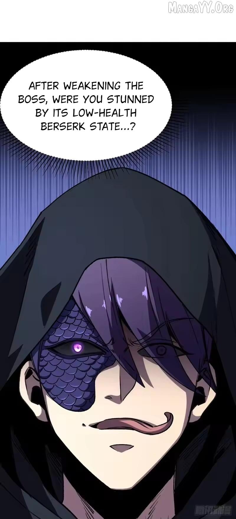 Read Lord of Summons! Sudden Mutation Manga Online