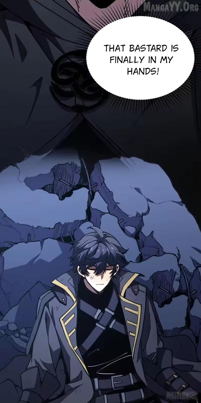 Read Lord of Summons! Sudden Mutation Manga Online