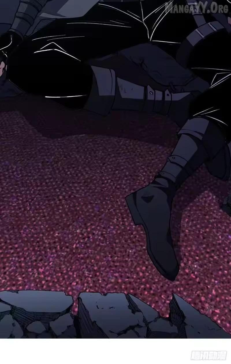 Read Lord of Summons! Sudden Mutation Manga Online