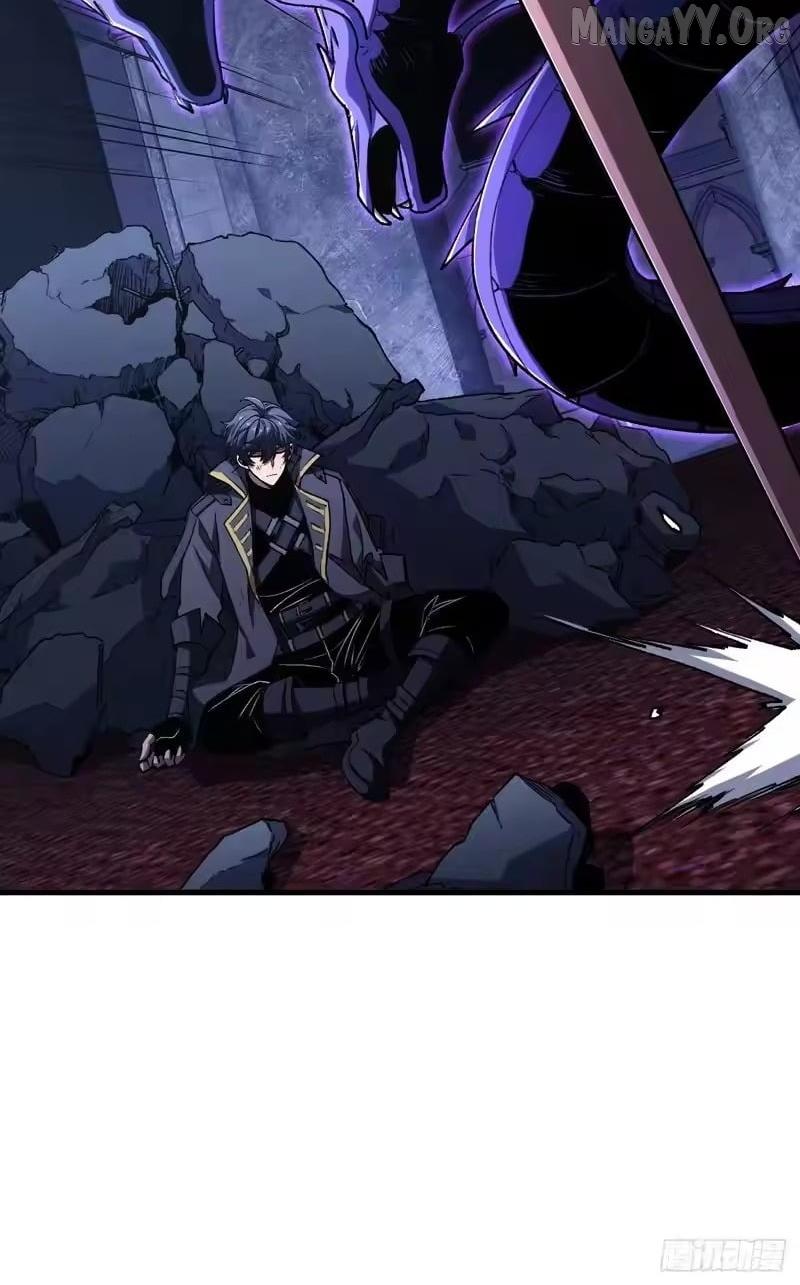 Read Lord of Summons! Sudden Mutation Manga Online