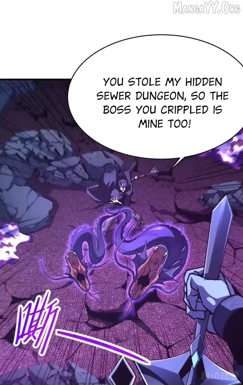 Read Lord of Summons! Sudden Mutation Manga Online