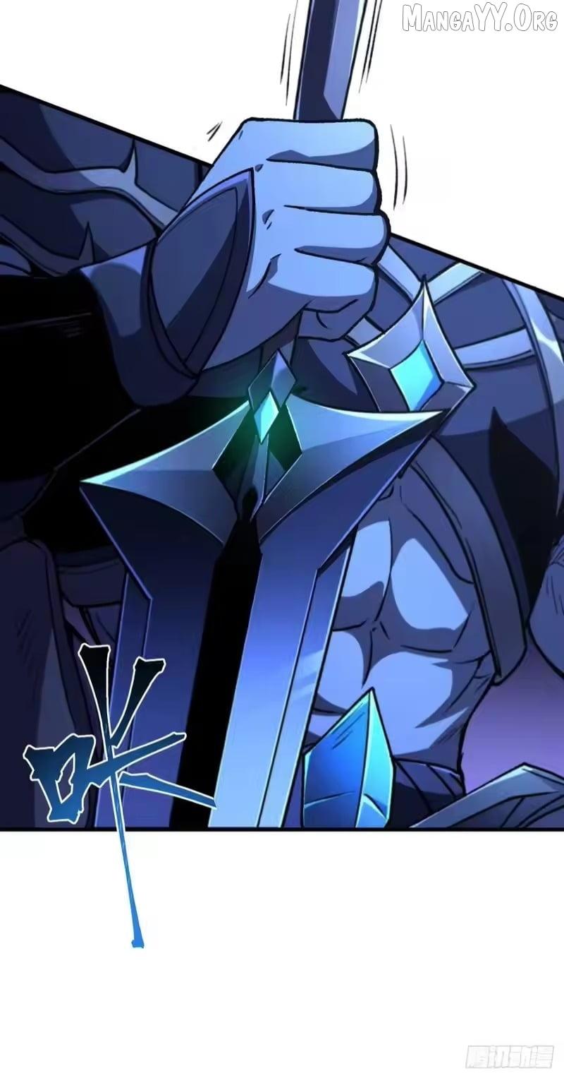 Read Lord of Summons! Sudden Mutation Manga Online