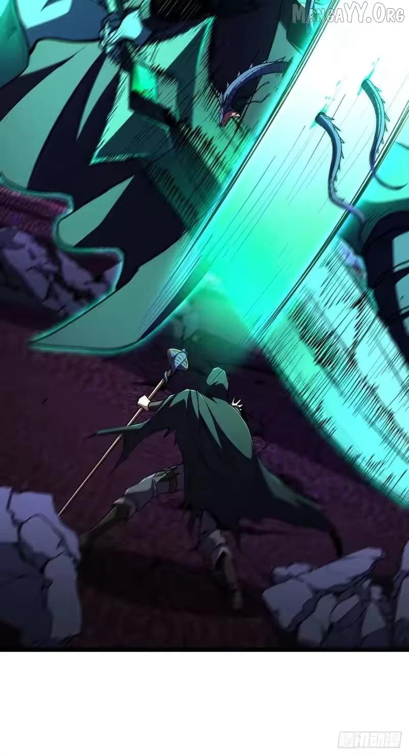 Read Lord of Summons! Sudden Mutation Manga Online