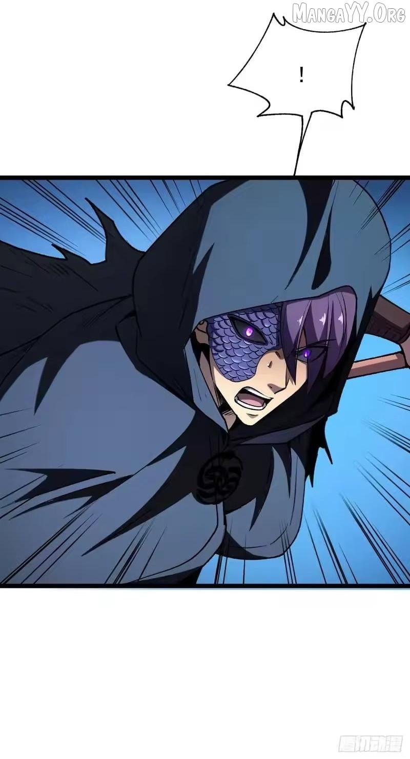 Read Lord of Summons! Sudden Mutation Manga Online