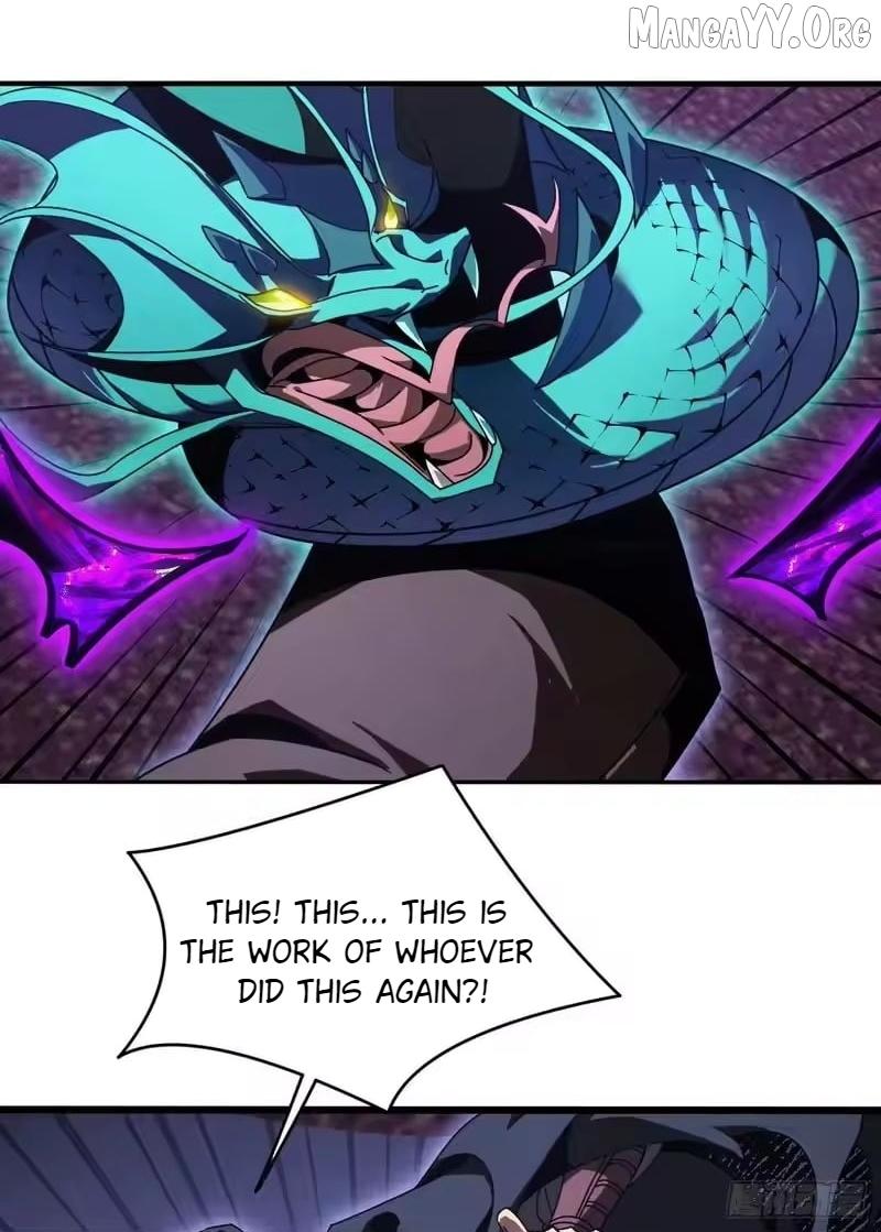 Read Lord of Summons! Sudden Mutation Manga Online