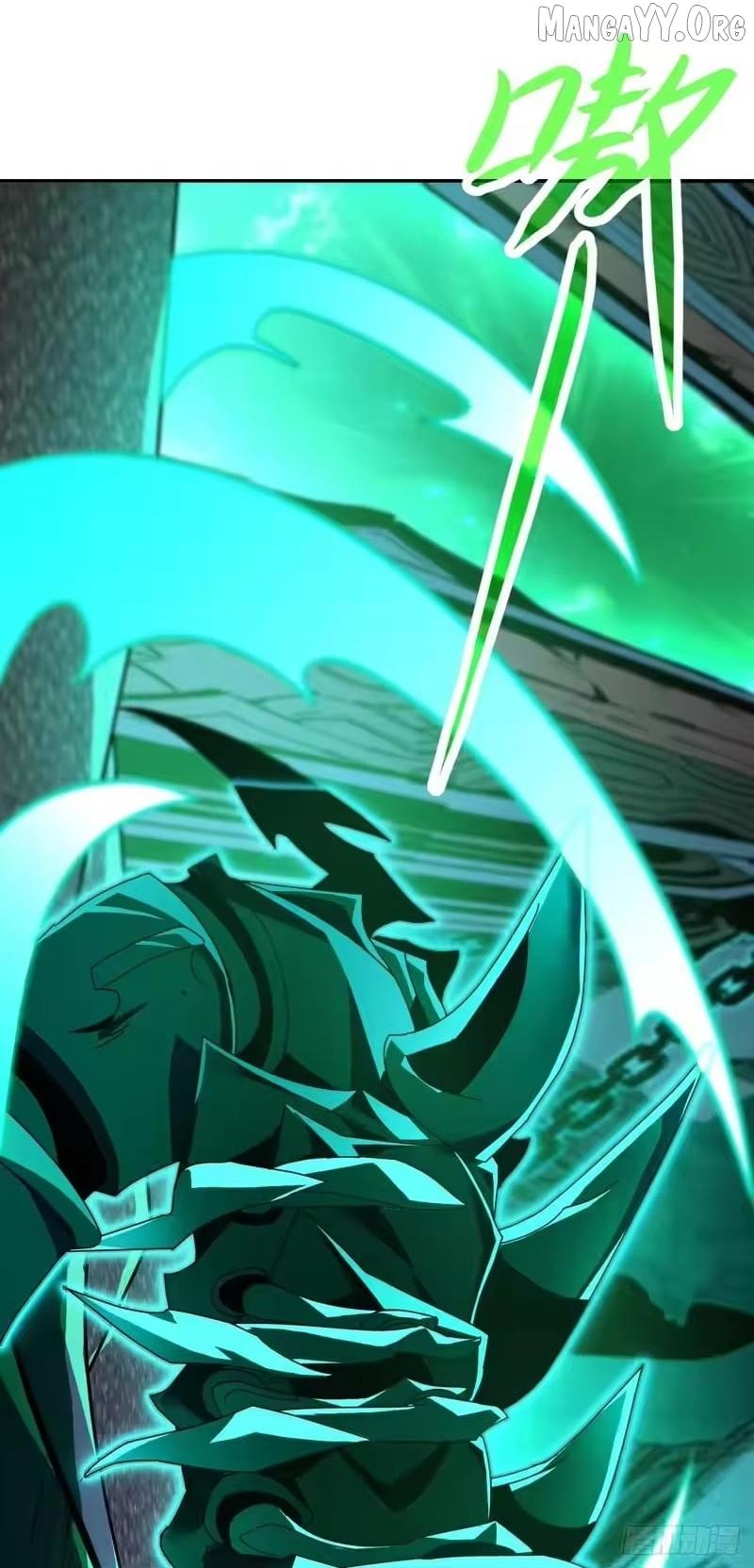 Read Lord of Summons! Sudden Mutation Manga Online