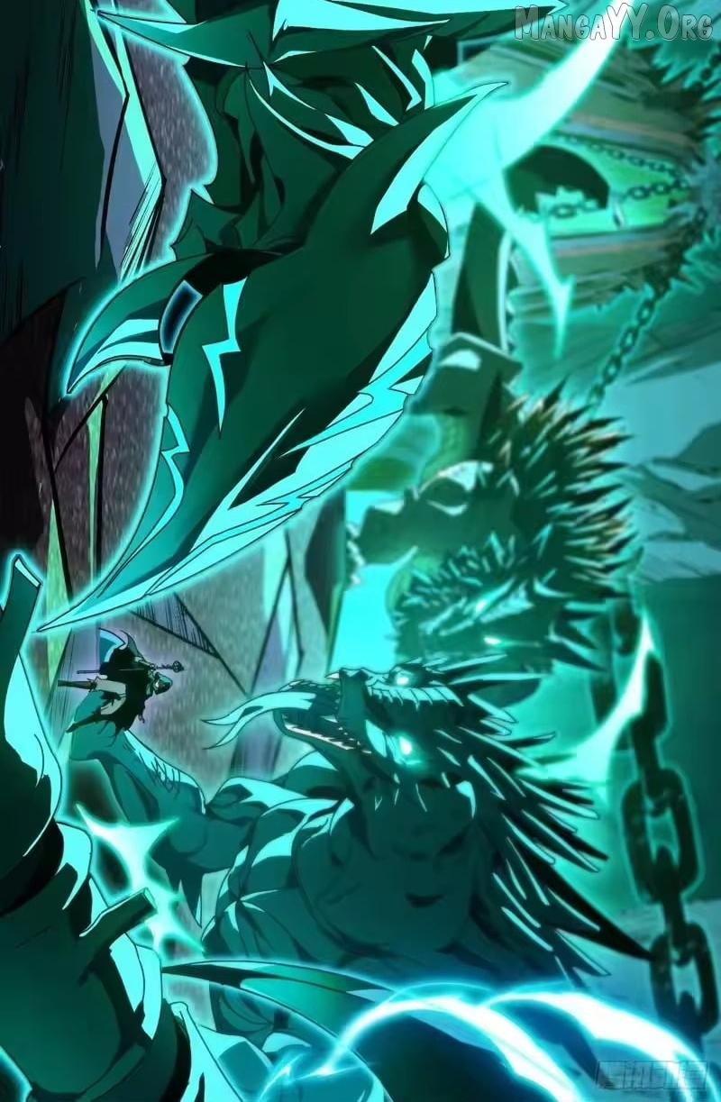 Read Lord of Summons! Sudden Mutation Manga Online