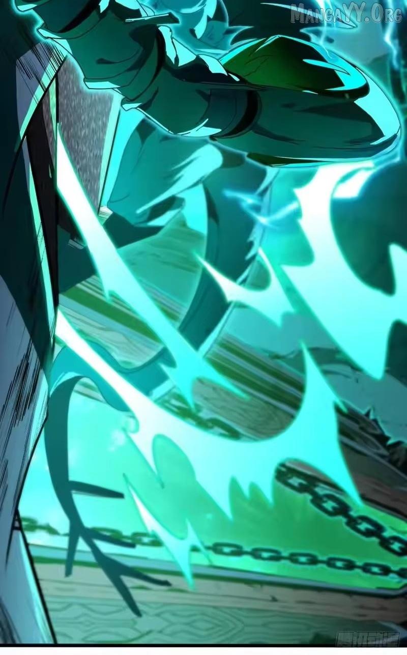 Read Lord of Summons! Sudden Mutation Manga Online