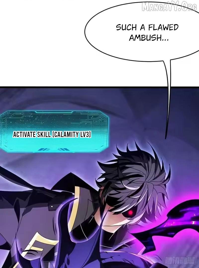 Read Lord of Summons! Sudden Mutation Manga Online