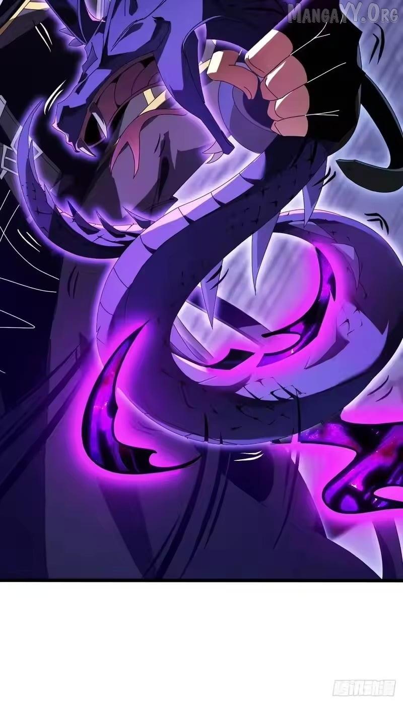 Read Lord of Summons! Sudden Mutation Manga Online