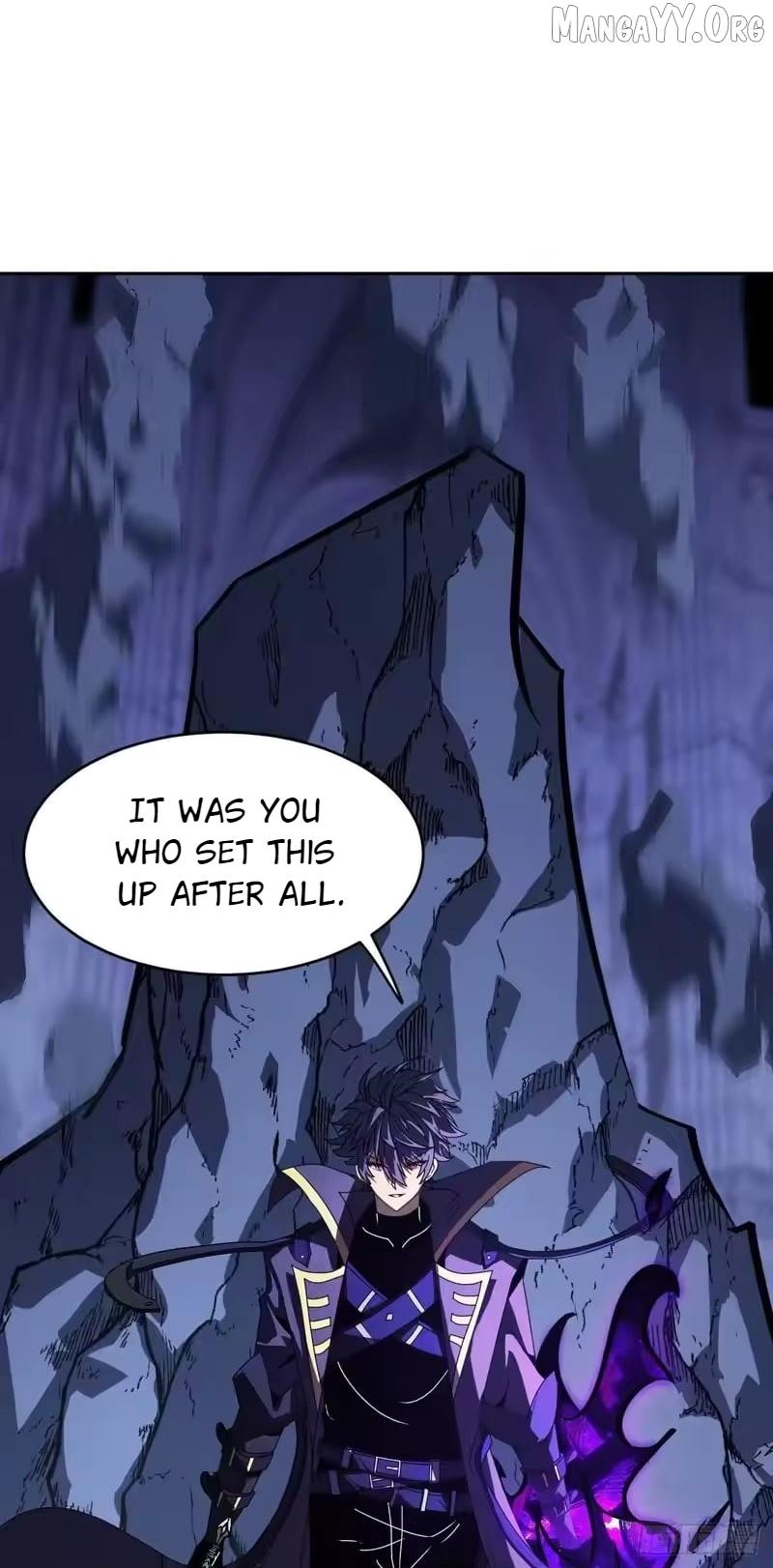 Read Lord of Summons! Sudden Mutation Manga Online