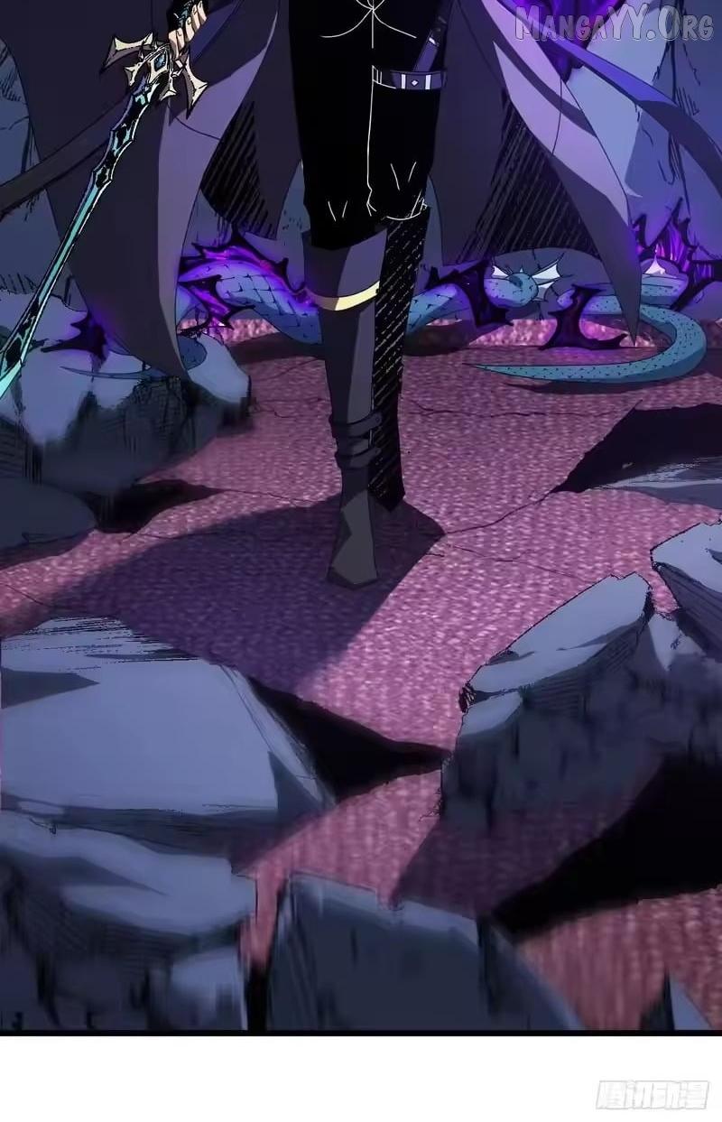 Read Lord of Summons! Sudden Mutation Manga Online