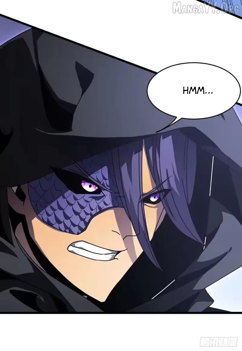 Read Lord of Summons! Sudden Mutation Manga Online