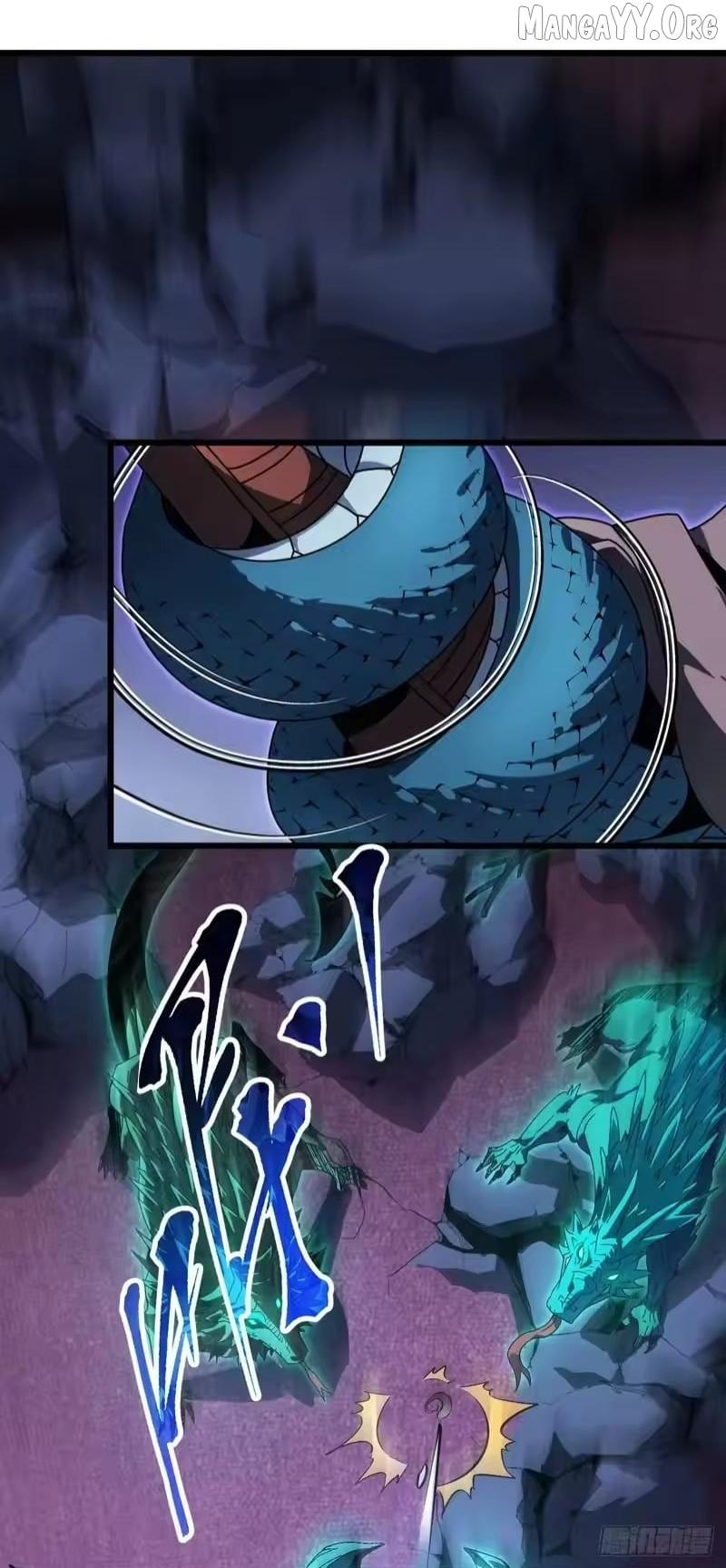 Read Lord of Summons! Sudden Mutation Manga Online