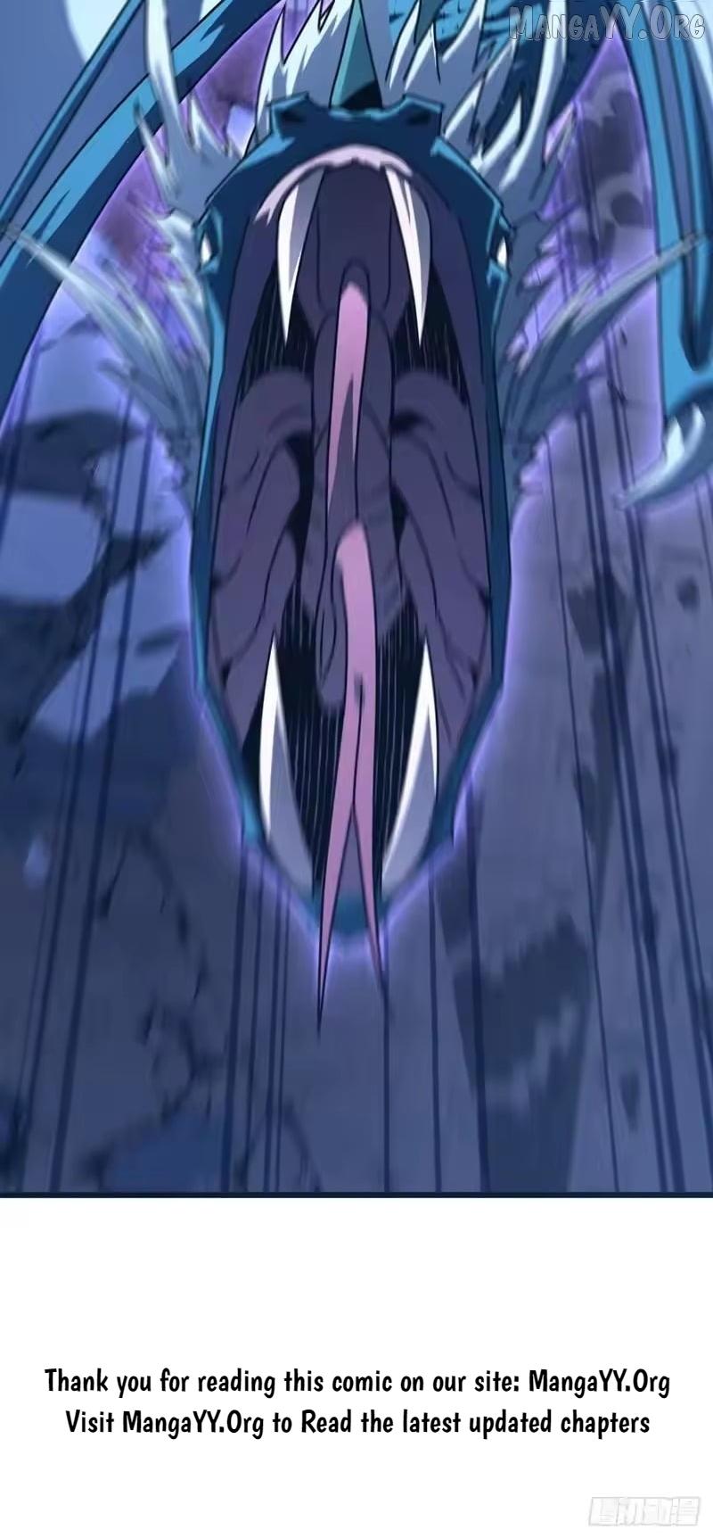 Read Lord of Summons! Sudden Mutation Manga Online