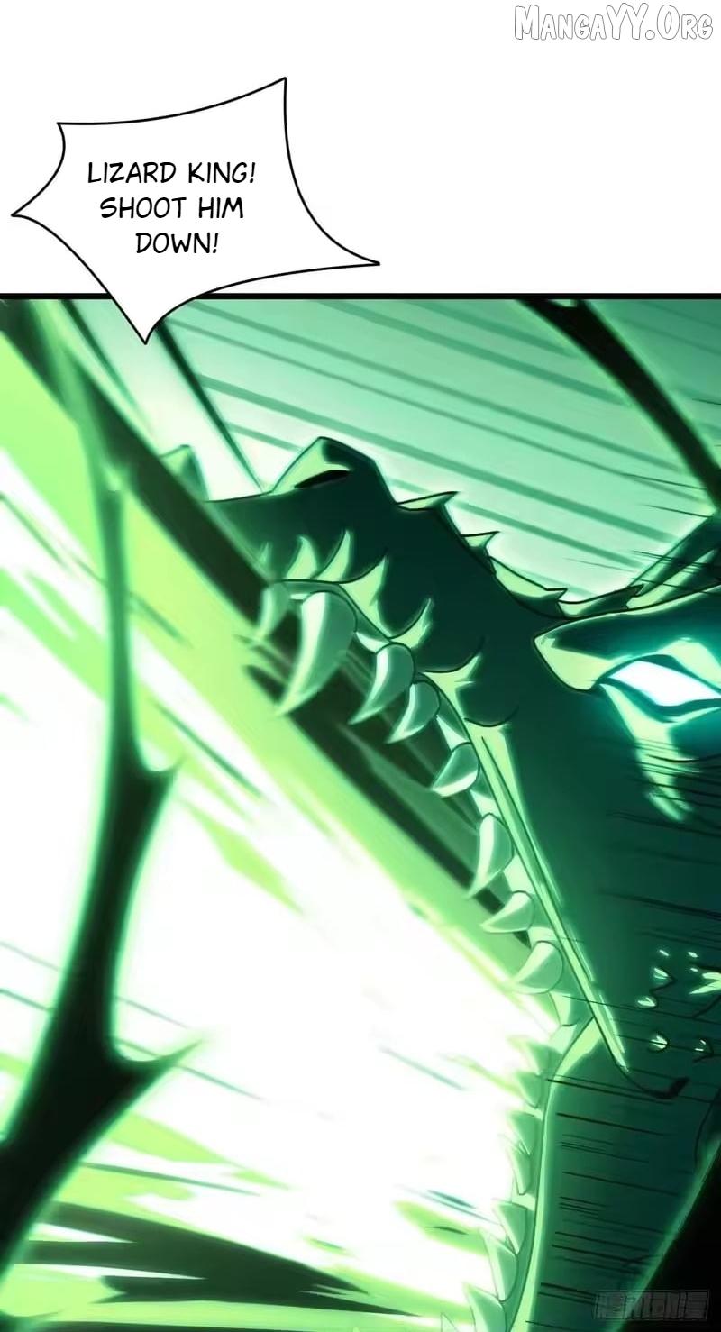 Read Lord of Summons! Sudden Mutation Manga Online