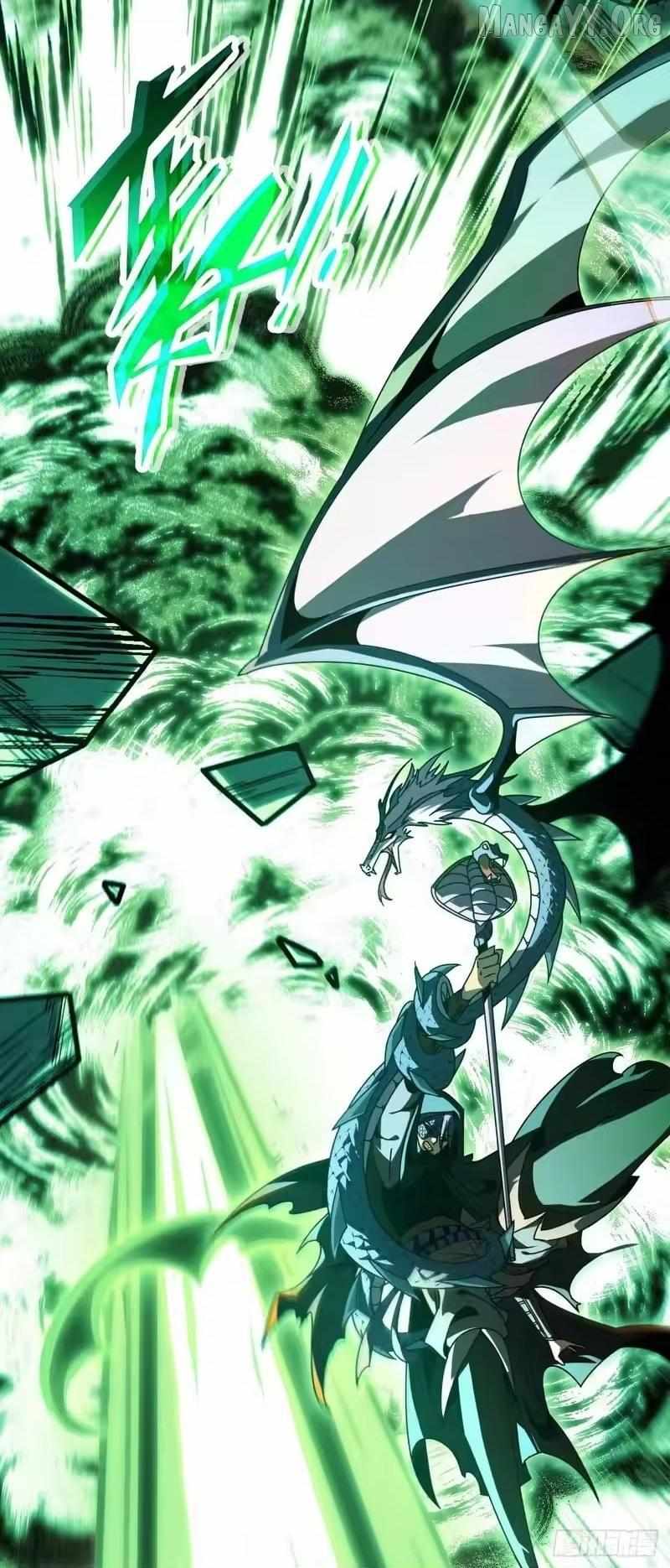 Read Lord of Summons! Sudden Mutation Manga Online