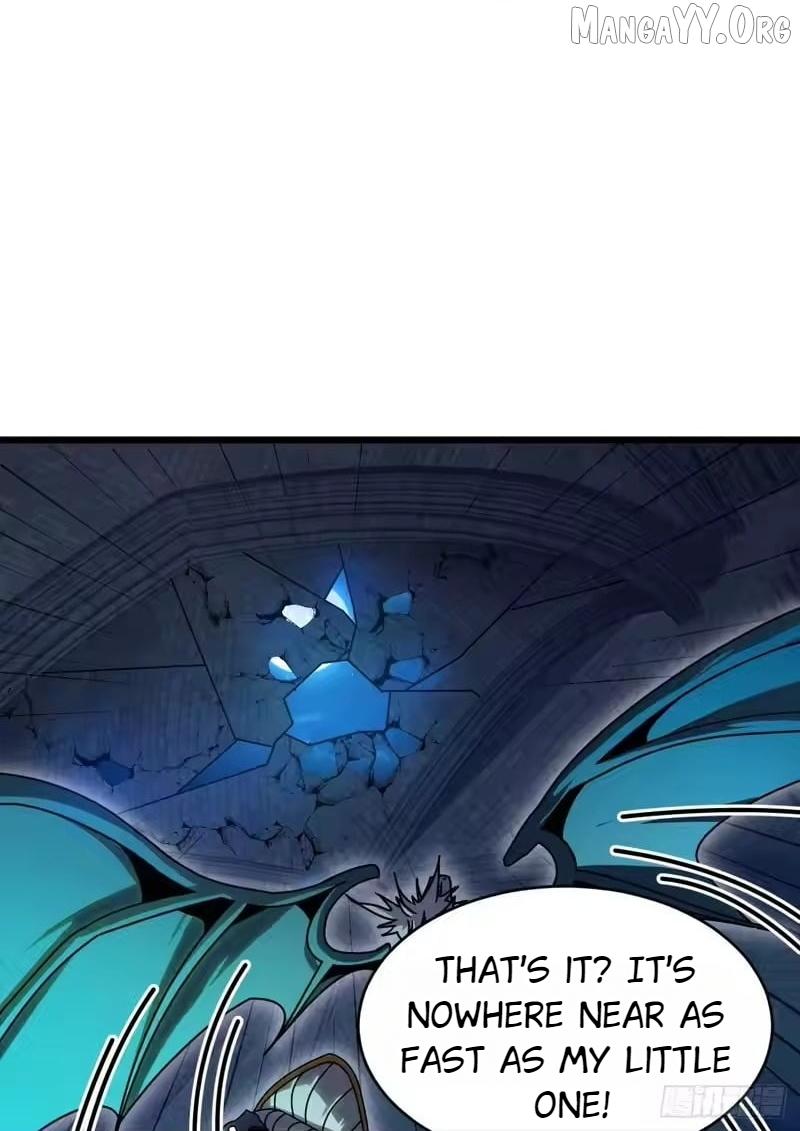 Read Lord of Summons! Sudden Mutation Manga Online