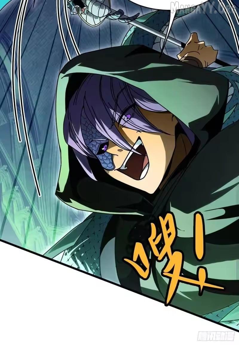 Read Lord of Summons! Sudden Mutation Manga Online