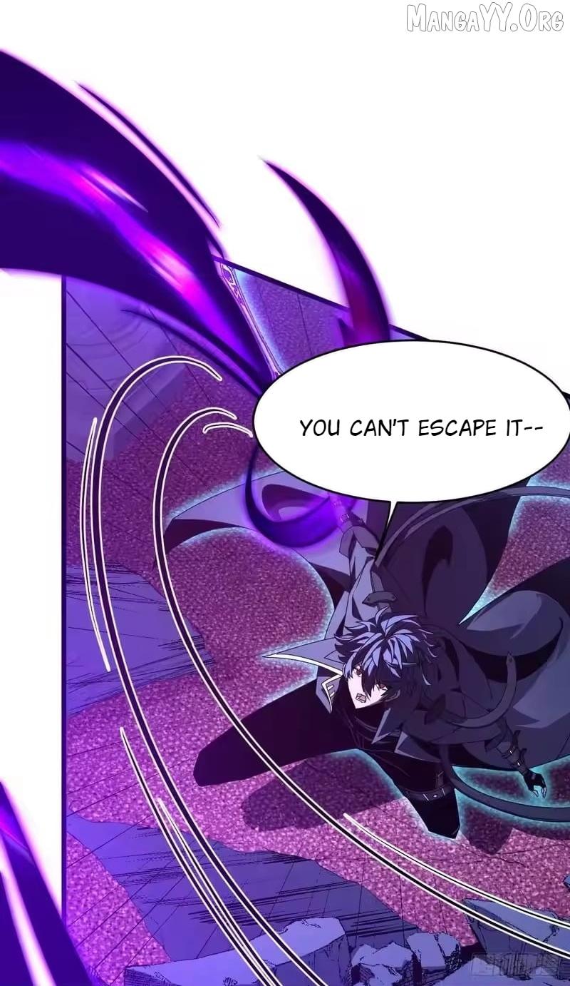 Read Lord of Summons! Sudden Mutation Manga Online