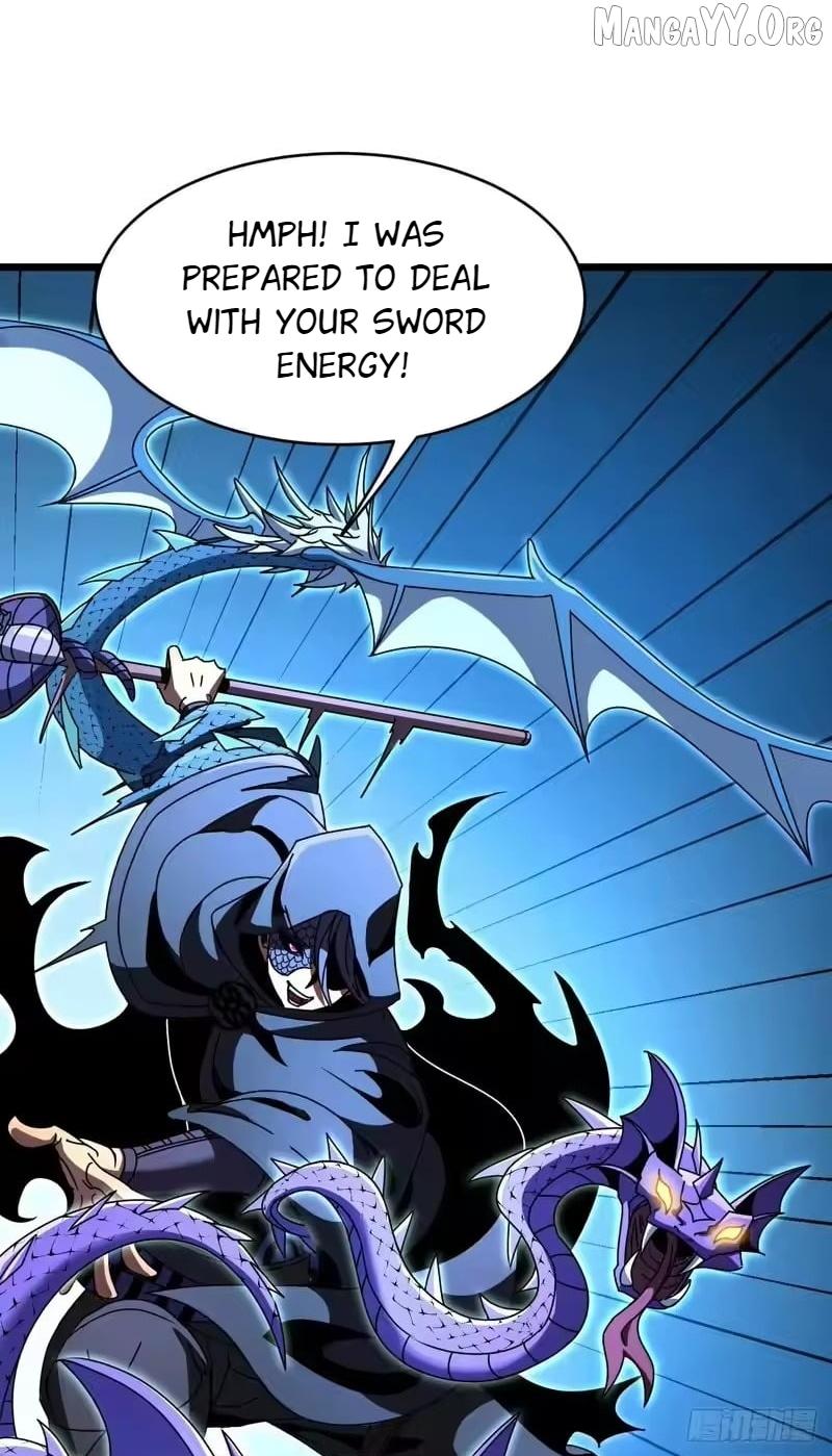 Read Lord of Summons! Sudden Mutation Manga Online