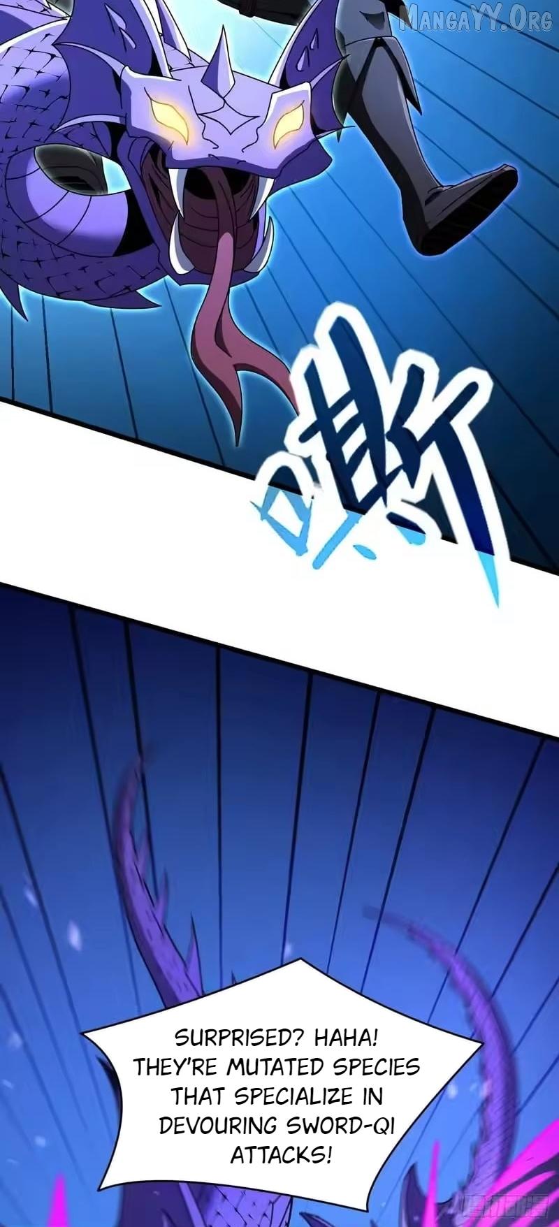 Read Lord of Summons! Sudden Mutation Manga Online