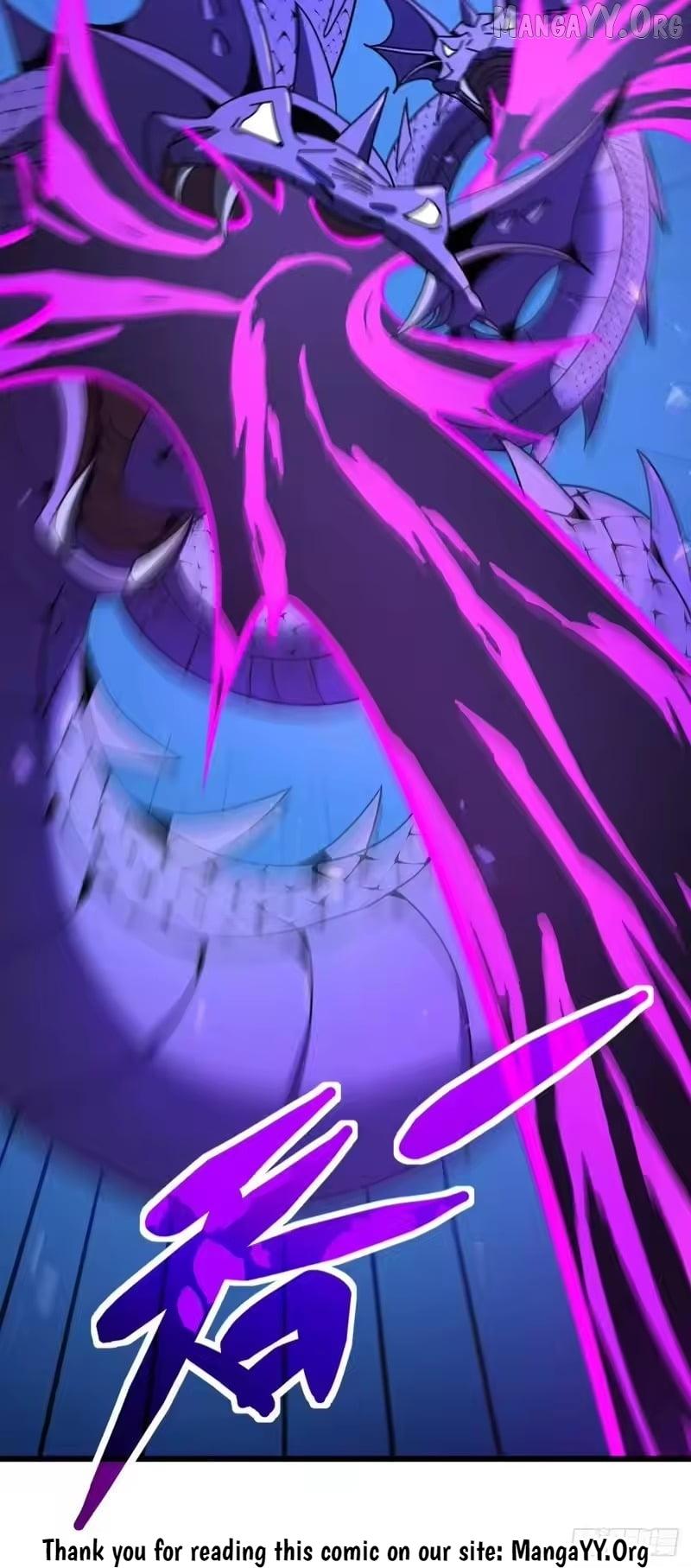 Read Lord of Summons! Sudden Mutation Manga Online