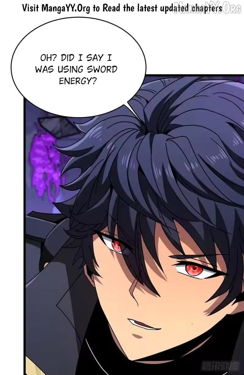 Read Lord of Summons! Sudden Mutation Manga Online