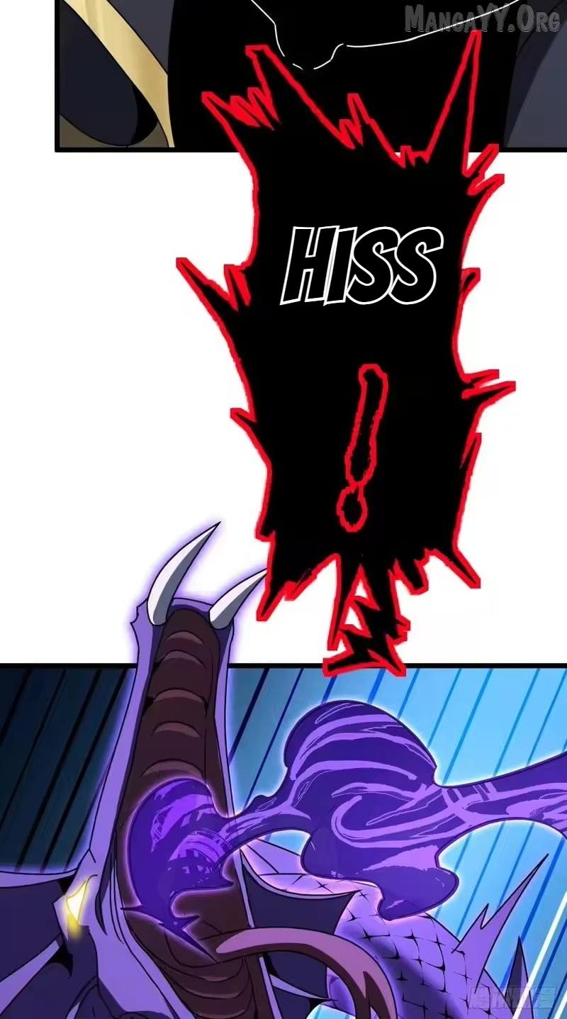 Read Lord of Summons! Sudden Mutation Manga Online