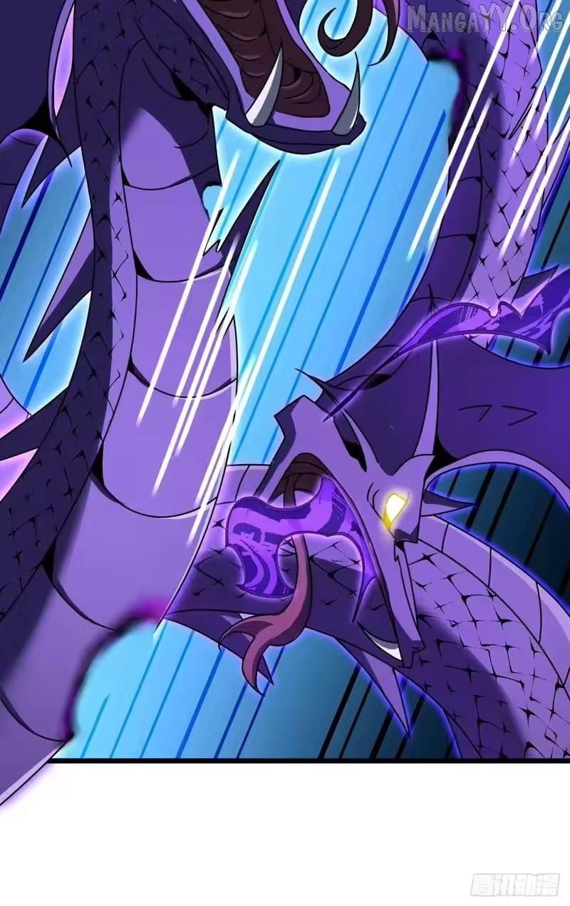 Read Lord of Summons! Sudden Mutation Manga Online