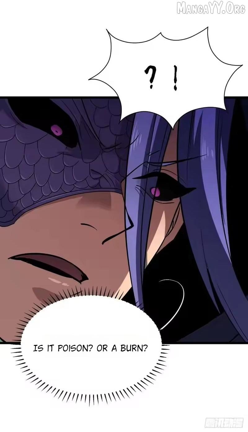 Read Lord of Summons! Sudden Mutation Manga Online